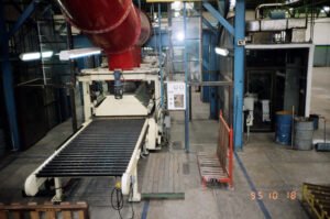 1990s - Glasser Tlanepantla