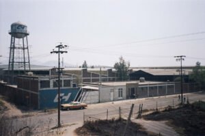 1989 - Glasser Tlanepantla