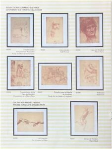 1980s - Colección Loyo