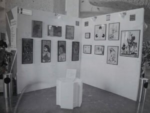 1970s - Colección Loyo