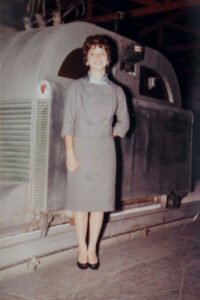 1950/60s - Impulsora de Patentes