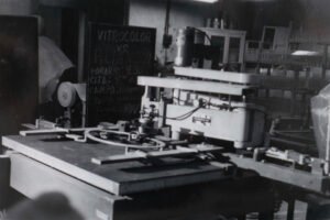 1967/89 - Vitrocolor