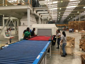 2015 - Glasser Querétaro