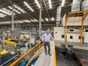 2015 - Glasser Querétaro