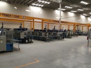 2015 - Glasser Querétaro