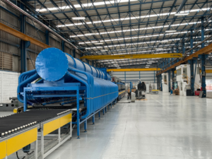 2024 - Glasser Monterrey